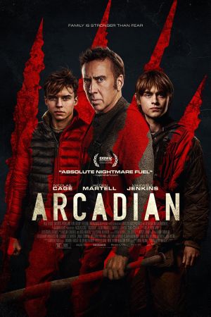 Arcadian hdfilme stream online