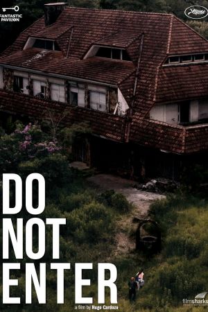 Do Not Enter hdfilme stream online