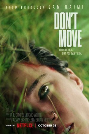 Don't Move hdfilme stream online