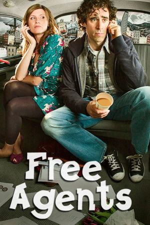 Free Agents hdfilme stream online