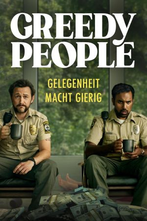 Greedy People: Gelegenheit macht gierig hdfilme stream online