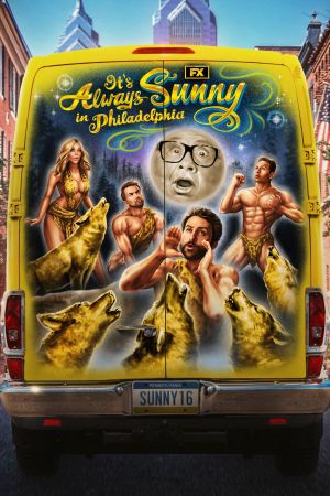 It's Always Sunny in Philadelphia (Seasons 1-8) hdfilme stream online