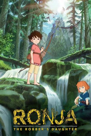 Ronja Räubertochter hdfilme stream online