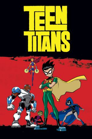 Teen Titans hdfilme stream online