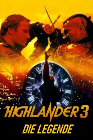 Highlander III - Die Legende hdfilme stream online