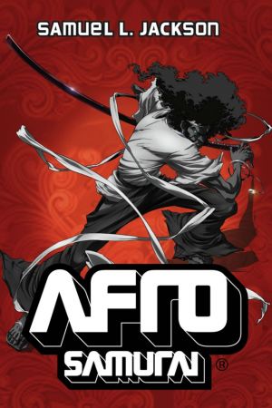 Afro Samurai hdfilme stream online