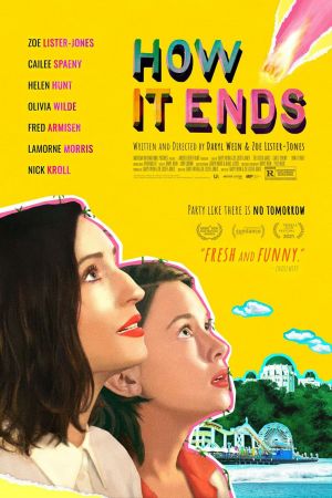 How It Ends hdfilme stream online