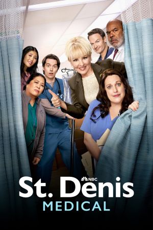 St. Denis Medical hdfilme stream online