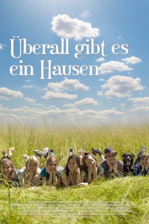 Überall gibt es ein Hausen hdfilme stream online