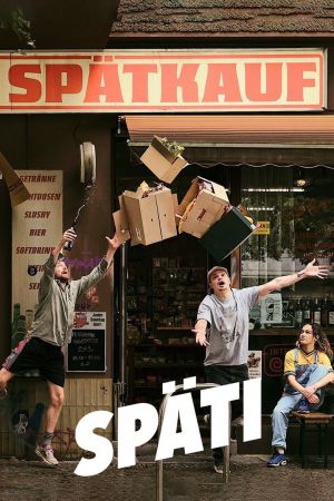 Späti hdfilme stream online
