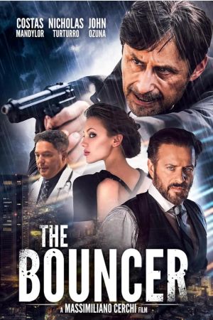 The Bouncer - Der Türsteher hdfilme stream online
