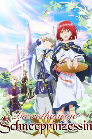 Die rothaarige Schneeprinzessin hdfilme stream online