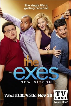The Exes hdfilme stream online