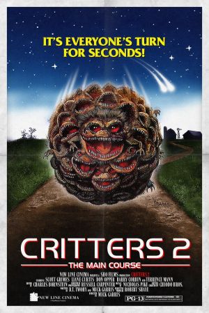 Critters 2 - Sie kehren zurück hdfilme stream online