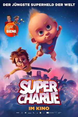 Super Charlie hdfilme stream online