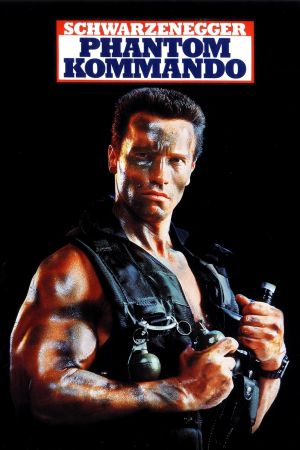 Das Phantom Kommando hdfilme stream online