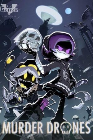 Murder Drones hdfilme stream online
