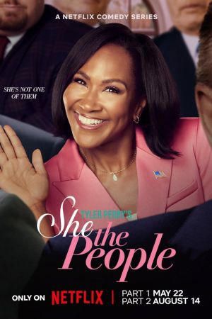 She the People hdfilme stream online