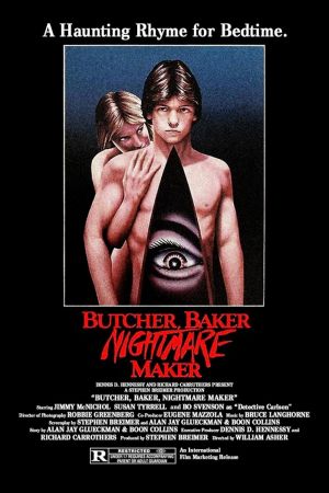 Night Warning hdfilme stream online