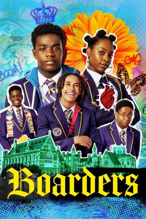 Boarders - Welcome to St. Gilbert's hdfilme stream online