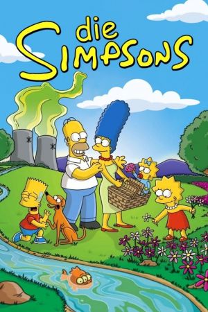 Die Simpsons (Seasons 1-10) hdfilme stream online