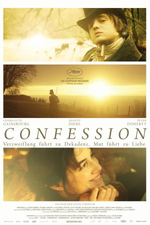 Confession hdfilme stream online