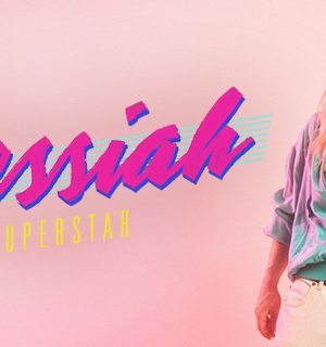Messiah Superstar