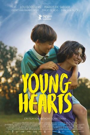 Young Hearts hdfilme stream online
