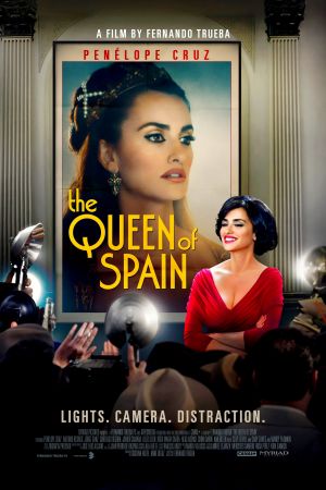 The Queen of Spain - Die Königin von Spanien hdfilme stream online