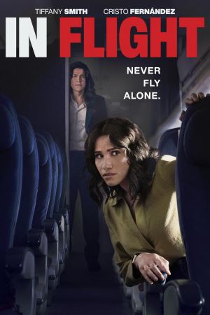 In Flight - Never Fly Alone hdfilme stream online