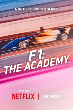 F1: The Academy hdfilme stream online