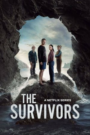 The Survivors - Der Sturm