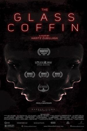 The Glass Coffin