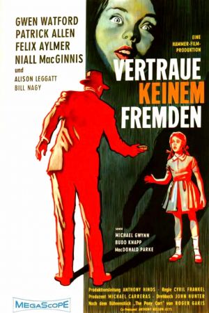 Vertraue keinem Fremden hdfilme stream online
