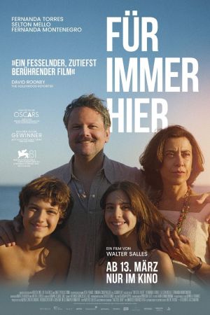 Für immer hier