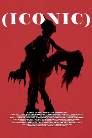 Iconic - Dem Wahnsinn verfallen hdfilme stream online