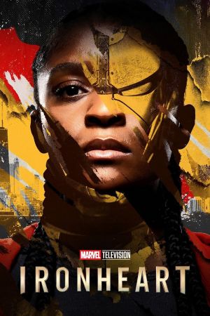 Ironheart hdfilme stream online
