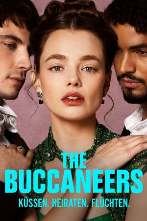 The Buccaneers hdfilme stream online