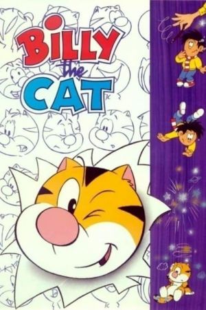 Billy the Cat hdfilme stream online