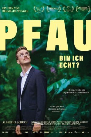 Pfau - Bin ich echt? hdfilme stream online