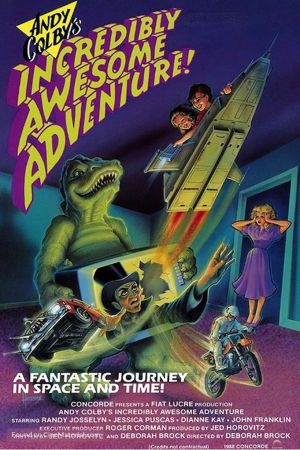 Phantastic Adventure hdfilme stream online