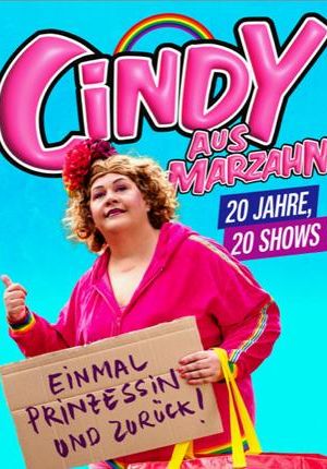 Cindy aus Marzahn - 20 Jahre Pink hdfilme stream online