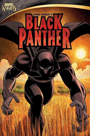Black Panther hdfilme stream online