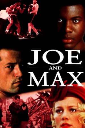 Joe and Max - Rivalen im Ring hdfilme stream online