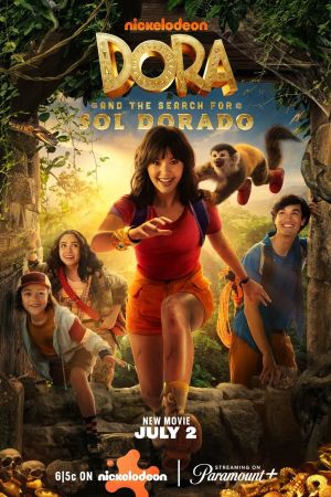 Dora auf der Suche nach Sol Dorado hdfilme stream online