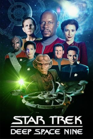 Star Trek: Deep Space Nine hdfilme stream online