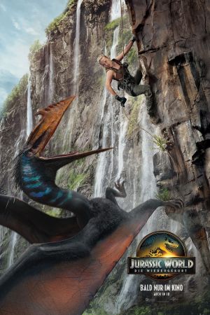 Jurassic World: Die Wiedergeburt hdfilme stream online