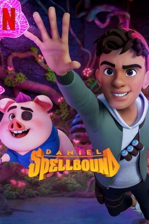 Daniel Spellbound hdfilme stream online