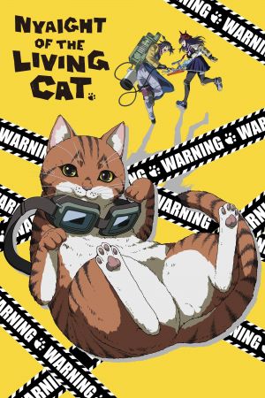 Nyaight of the Living Cat hdfilme stream online