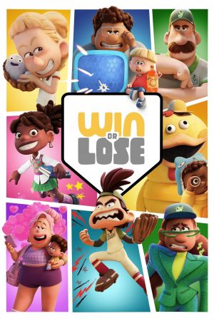 Win or Lose hdfilme stream online
